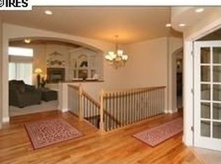 3927 Westfield Ct, Fort Collins, CO 80526