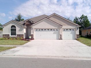 2626 Royal Pointe Dr, Green Cove Springs, FL 32043