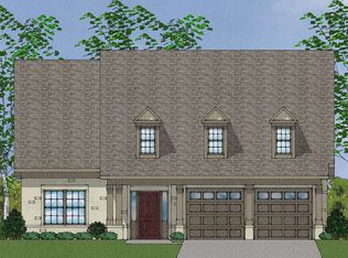 2135 Springstone Dr LOT 5B, Leland, NC 28451