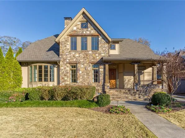 238 Club Pl, Atlanta, GA 30317