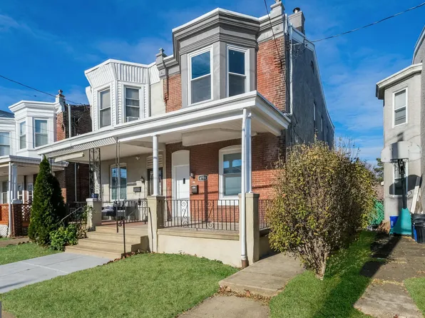 6716 Ditman St, Philadelphia, PA 19135