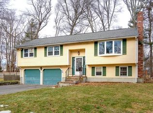 9 Packard Rd, Milford, MA 01757