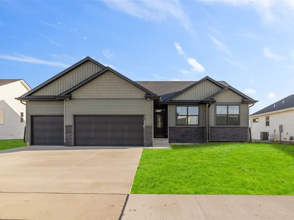 4407 NE 8th St, Ankeny, IA 50021