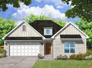 166 Darby Meadow Ln, Ridgeville, SC 29472