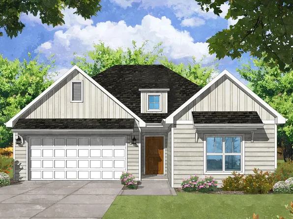 166 Darby Meadow Ln, Ridgeville, SC 29472