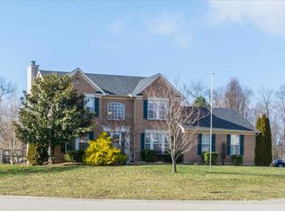 939 Airymeadows Dr, Hamilton Twp, OH 45039