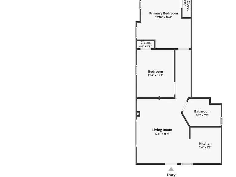 100 Terrace Dr NE #12 — Photo 12