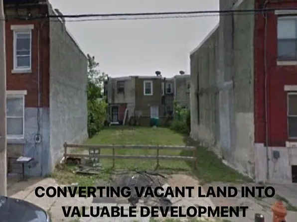 2632 W York St, Philadelphia, PA 19132
