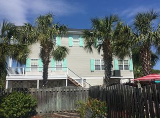 112a 8th Ave S, Surfside Beach, SC 29575