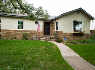 100 Jefferson St, Bakersfield, CA 93305