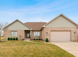 7319 194th St, Tinley Park, IL 60487