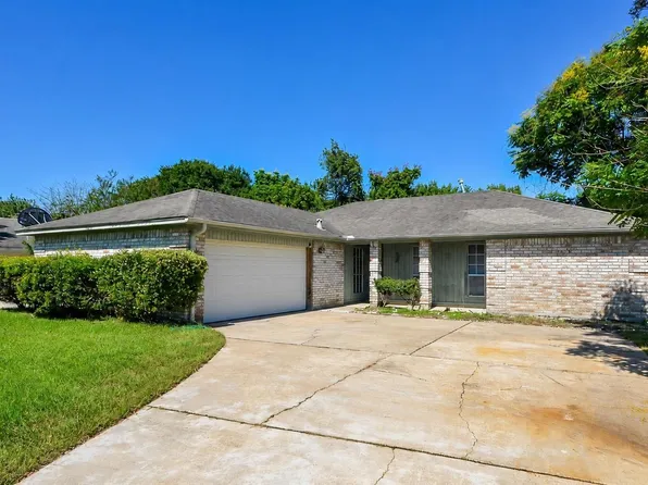 13326 Pantano Dr, Houston, TX 77065