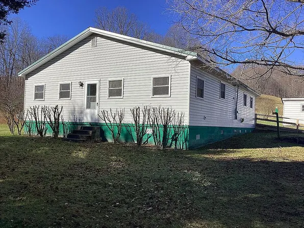 959 Erbacon Rd, Cowen, WV 26206