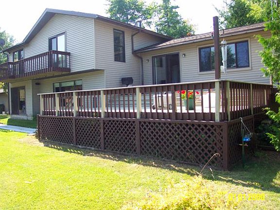 2nd image of 1214 N Lake Huron Shore Dr