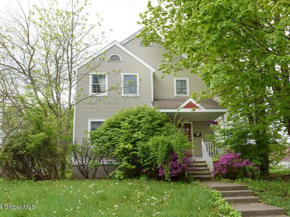 129 Pearl Street, Schuylerville, NY 12871