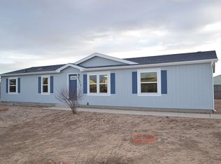 23715 Wheat Dr, Colorado Springs, CO 80928