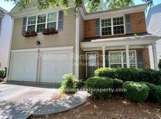 1751 Bentridge Dr NW, Kennesaw, GA 30144