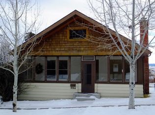 1164 W Silver St, Butte, MT 59701
