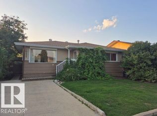 (Undisclosed Address), Westlock, AB T7P 1X4