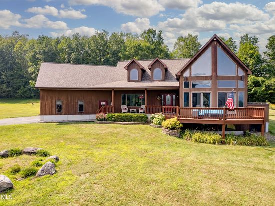 187 Gidley Road, Esperance, NY 12066