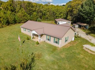 161 Oliver Branch Rd, Pulaski, TN 38478
