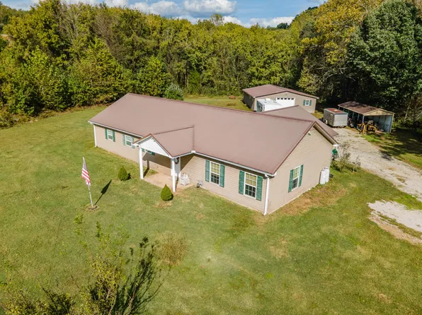 161 Oliver Branch Rd, Pulaski, TN 38478