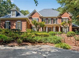 5950 Long Island Dr NW, Sandy Springs, GA 30328