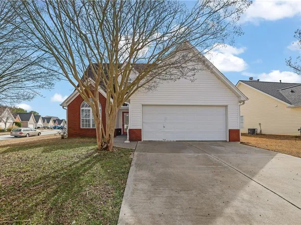 2612 Kirkhill Ct, Lawrenceville, GA 30044