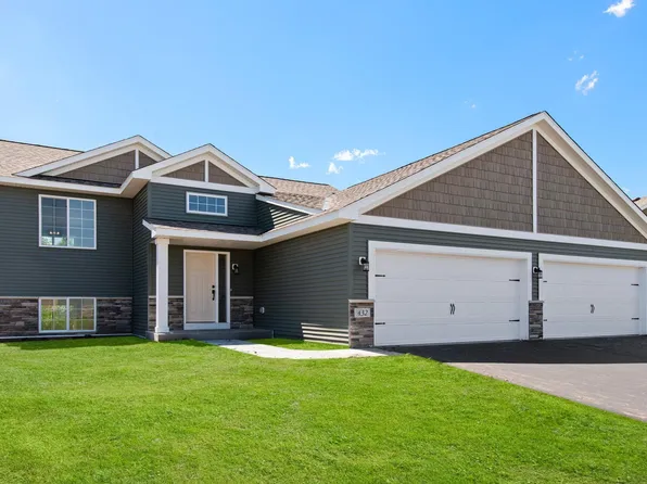26570 8th St W, Zimmerman, MN 55398