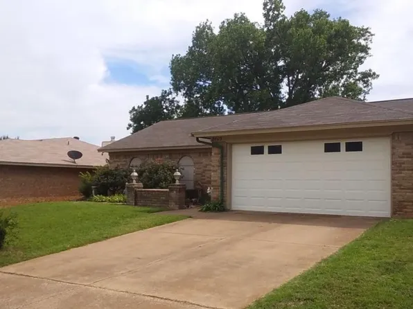 2803 Spicebush Ln #1, Euless, TX 76039