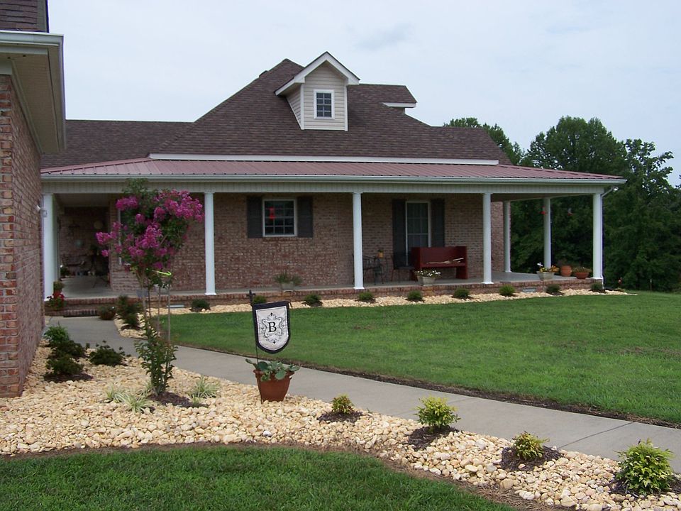 Main House 