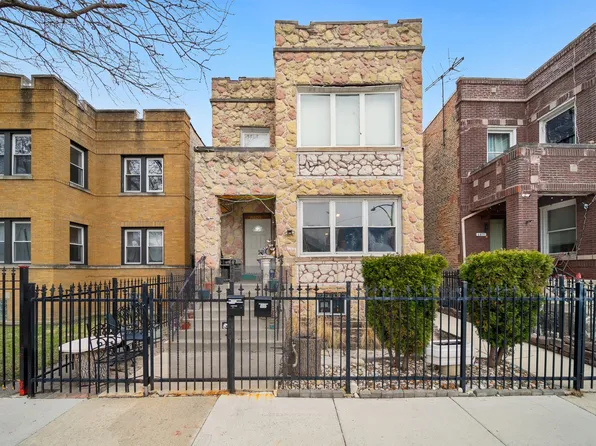6409 S Mozart St, Chicago, IL 60629