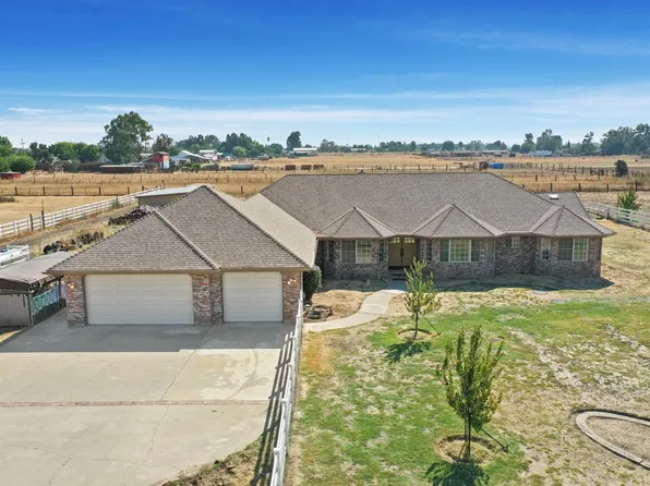 22712 N Tretheway Rd, Acampo, CA 95220