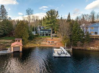 2812 Chemin Du Vlg, Saint Adolphe D'Howard, QC J0T2B0