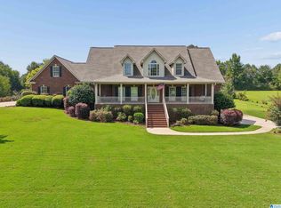 7065 Lakeside Farms Cir, Mc Calla, AL 35111