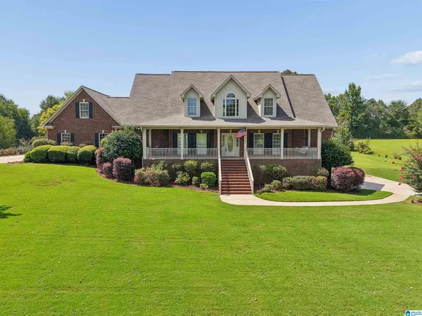 7065 Lakeside Farms Cir, Mc Calla, AL 35111