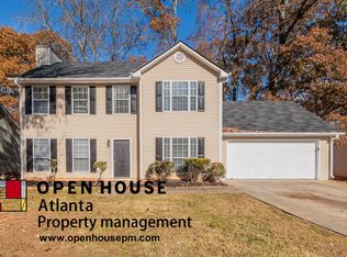 634 Fernstone Trl, Lawrenceville, GA 30046