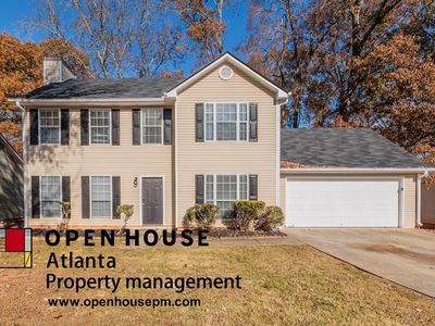 634 Fernstone Trl, Lawrenceville, GA, 30046