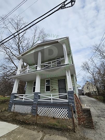 1st image of 8023 Kosciuszko Ave #4