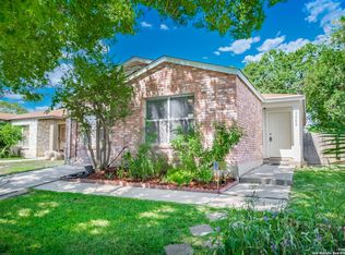 9245 Village Brown, San Antonio, TX 78250