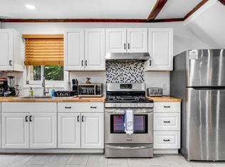 429 Long Island Rd, Moultonborough, NH 03254