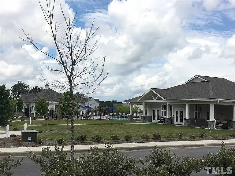 Clubhouse
