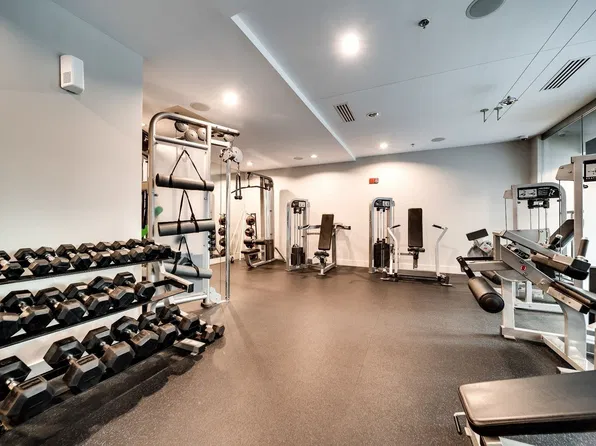 301 Demonbreun St Unit 1106, Nashville, TN 37201