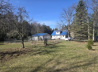 2913 County Line Rd W, Manistee, MI 49660