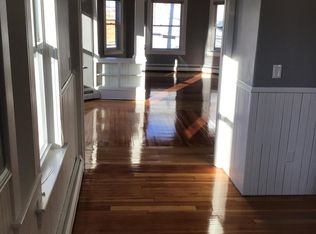 17 Hamlet St #2, Fall River, MA 02724