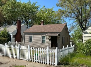 2406 W 19th Ave, Gary, IN 46404