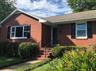 1733 Princeton St, Winston Salem, NC 27103