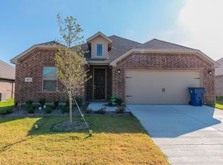 1032 Verde Valley Ln, Crowley, TX 76036