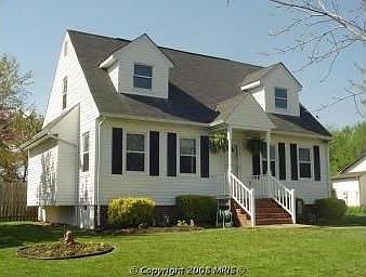2nd image of 11408 Roslyn Rd