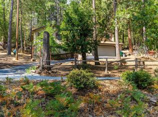 17769 Winterhaven Rd, Sonora, CA 95370